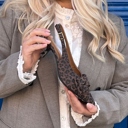 COPENHAGEN SHOES AS YOU SEE L. Heels 0134 LEP
