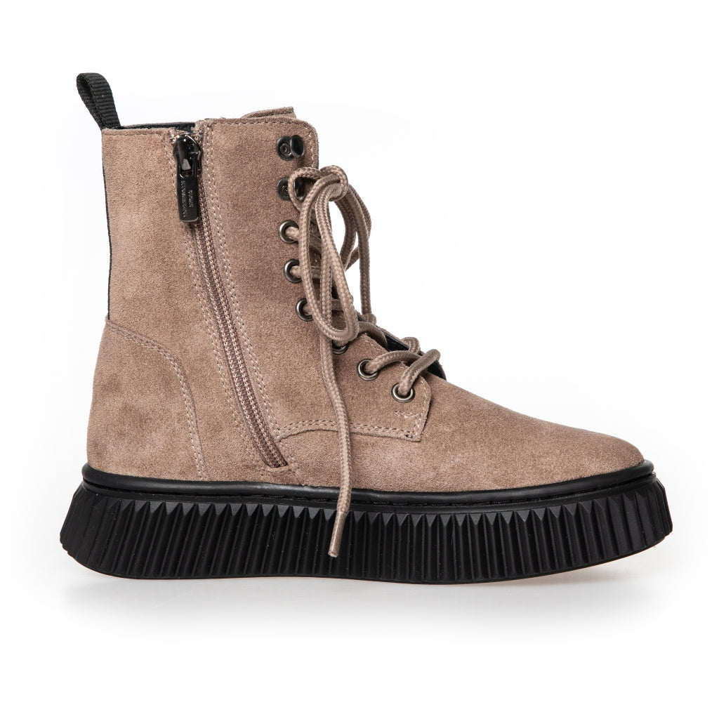 COPENHAGEN KIDS AVA (WR) Laarzen 0057 TAUPE
