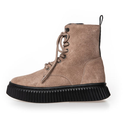 COPENHAGEN KIDS AVA (WR) Laarzen 0057 TAUPE