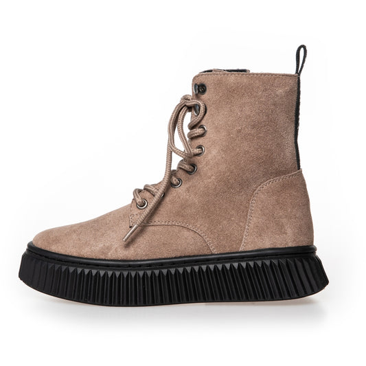 COPENHAGEN KIDS AVA (WR) Laarzen 0057 TAUPE