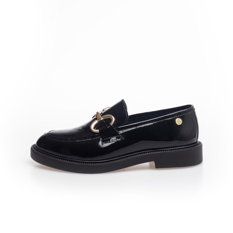 Black patent 2025