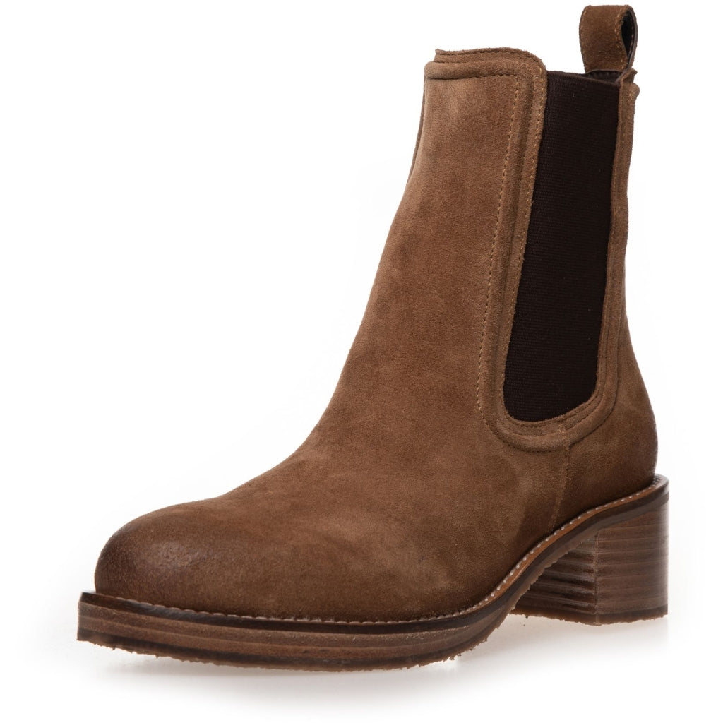 COPENHAGEN SHOES AWARE AND MORE Laarzen 125 TAN
