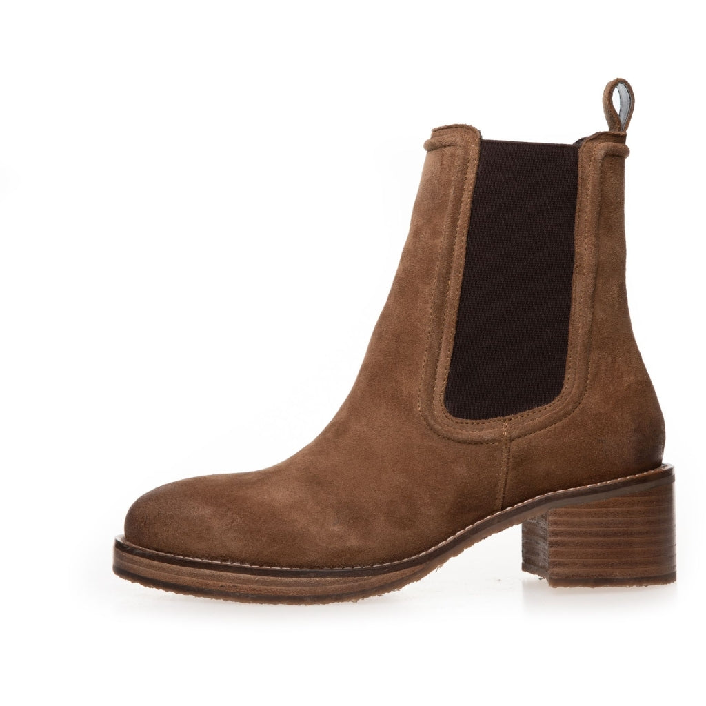 COPENHAGEN SHOES AWARE AND MORE Laarzen 125 TAN