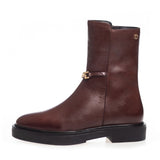 COPENHAGEN SHOES A MIRACLE Boot 0012 BROWN