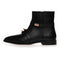 COPENHAGEN SHOES BE YOU Laarzen 0001 BLACK
