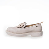 COPENHAGEN SHOES BOWS AND ME 23 Loafers 0002 BEIGE