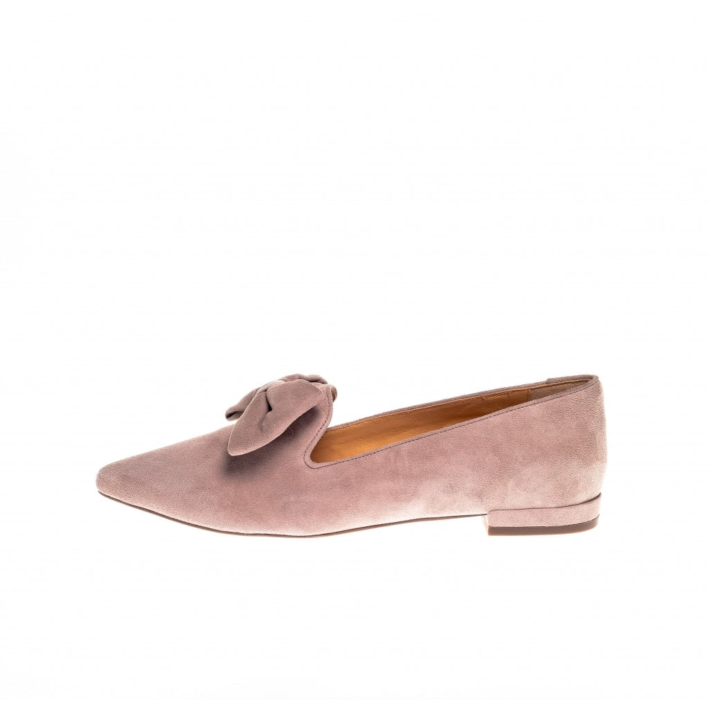 COPENHAGEN SHOES Be good 23 / Copenhagenshoes by Josefine Valentin Loafers 0002 BEIGE