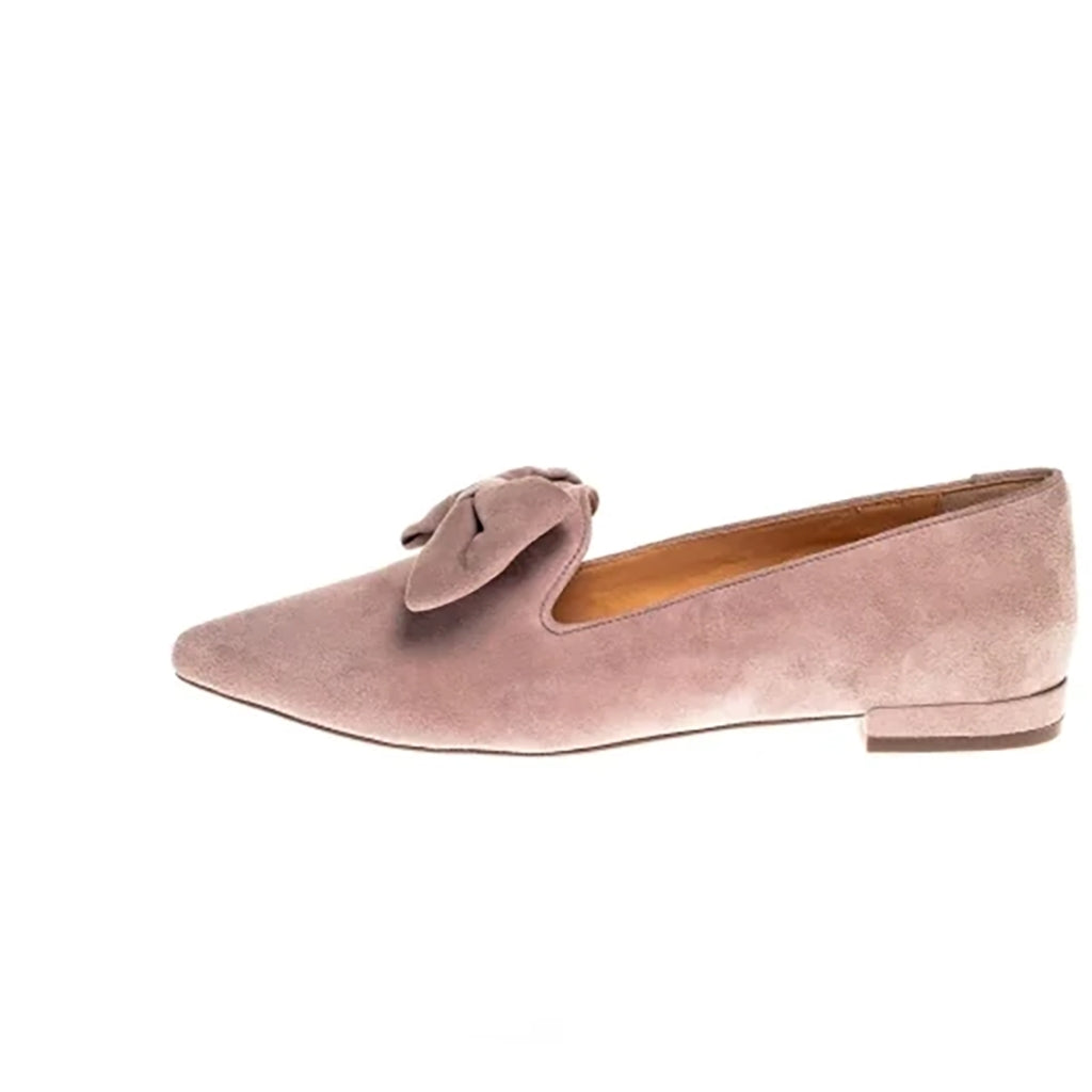 Copenhagen Shoes by Josefine Valentin Be good Copenhagen Shoes by Josefine Valentin Loafers 002 Beige