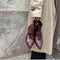 COPENHAGEN SHOES CAROLINE MOVES Laarzen 2222 BORDEAUX
