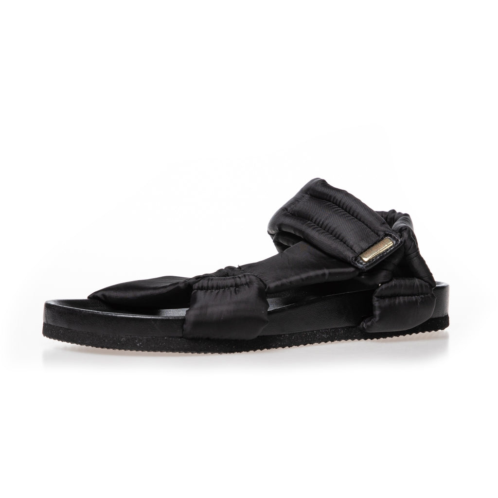 COPENHAGEN SHOES CARRIE Sandalen 0001 BLACK