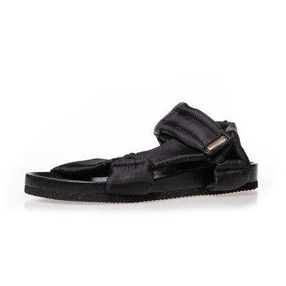 COPENHAGEN SHOES CARRIE Sandalen 0001 BLACK