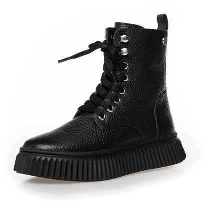 COPENHAGEN KIDS CHARLOTTE (WR) Laarzen 0001 BLACK