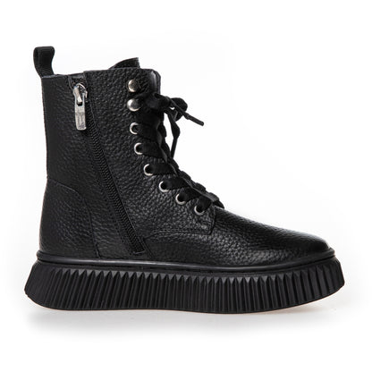 COPENHAGEN KIDS CHARLOTTE (WR) Laarzen 0001 BLACK
