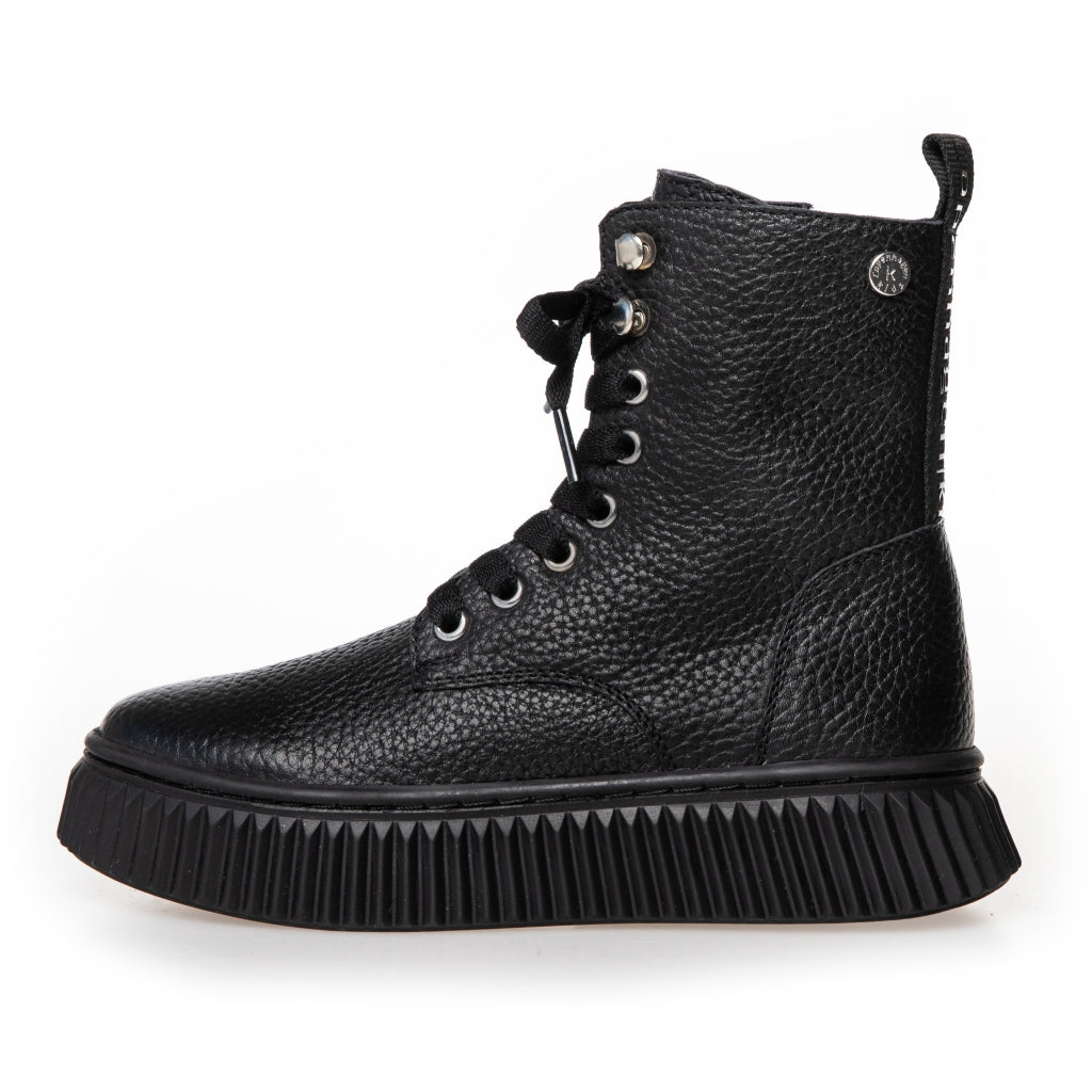 COPENHAGEN KIDS CHARLOTTE (WR) Laarzen 0001 BLACK