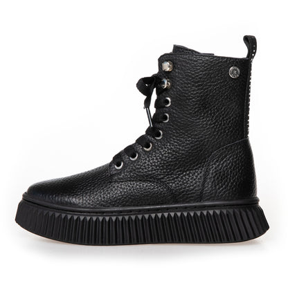 COPENHAGEN KIDS CHARLOTTE (WR) Laarzen 0001 BLACK