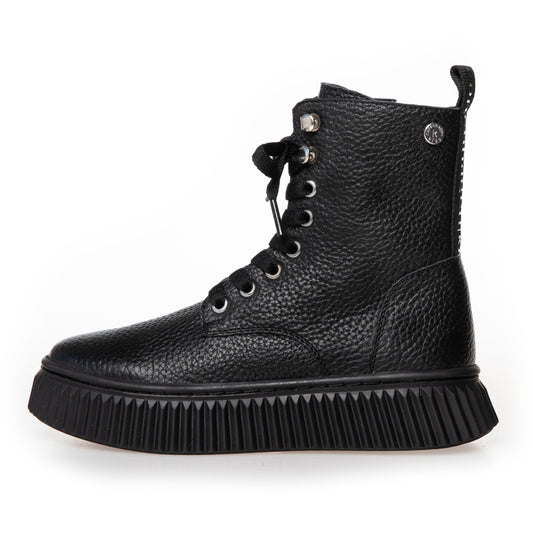 COPENHAGEN KIDS CHARLOTTE (WR) Laarzen 0001 BLACK