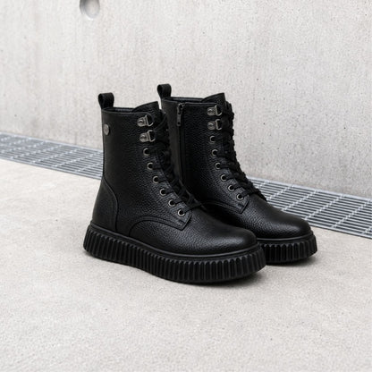 COPENHAGEN KIDS CHARLOTTE (WR) Laarzen 0001 BLACK