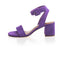 COPENHAGEN SHOES DANCE 22-23 Heels 154 Lilac