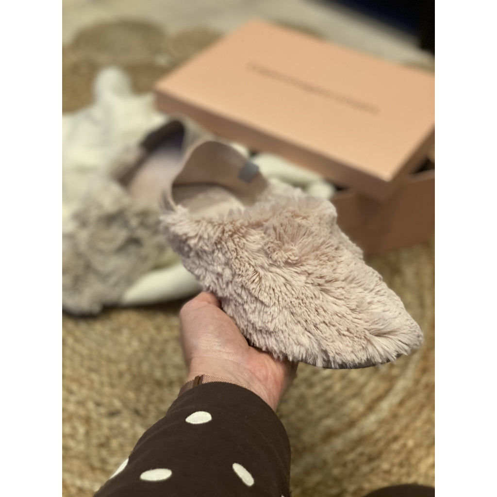 COPENHAGEN SHOES DONA Pantoffels 147 Rosa 