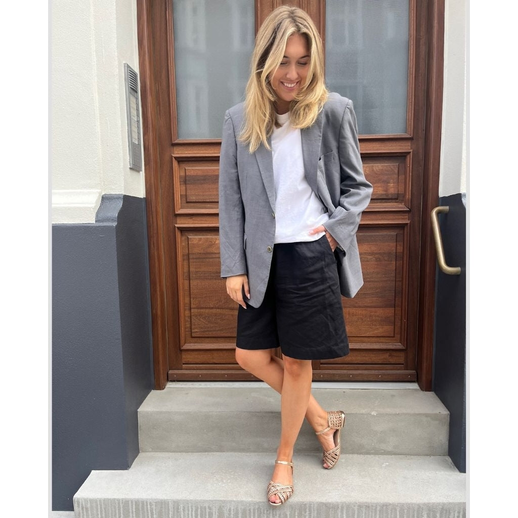 COPENHAGEN SHOES ENDLESS LOVE Sandalen 0051 GOLD