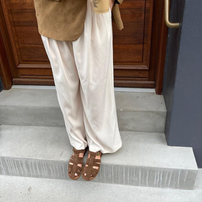 COPENHAGEN SHOES ESTELLE Sandalen 125 TAN