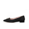 COPENHAGEN SHOES FAIRYTALES Ballerinas 001 Black