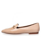 COPENHAGEN SHOES FEELS LIKE SUMMER Loafer 088 Nude