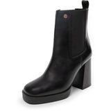 COPENHAGEN SHOES FLYING Boot 0001 BLACK