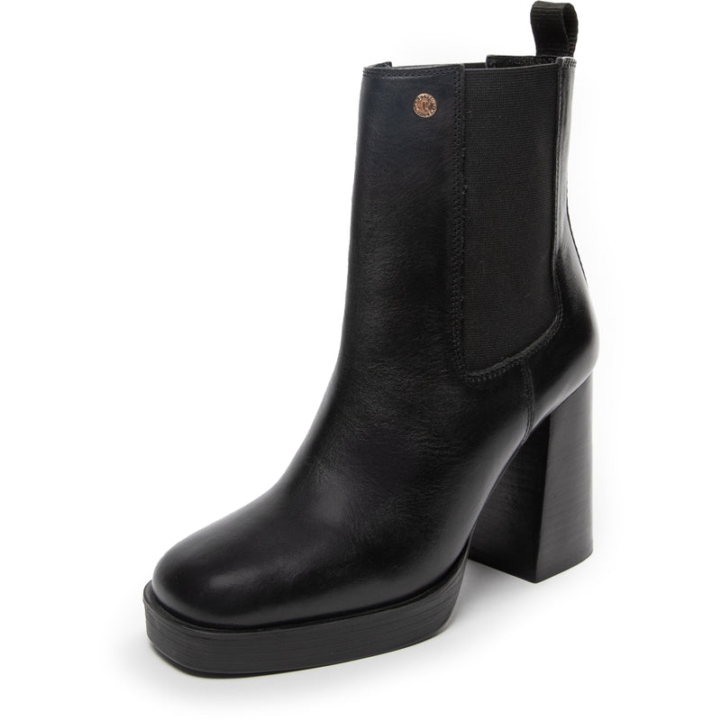 COPENHAGEN SHOES FLYING Boot 0001 BLACK