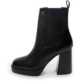 COPENHAGEN SHOES FLYING Boot 0001 BLACK