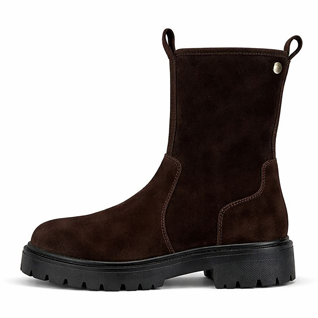 COPENHAGEN KIDS FOREST FOR GLAM NEW Laarzen 0018 DK BROWN