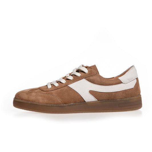 COPENHAGEN SHOES FREAK OUT Sneakers 003 Taupe