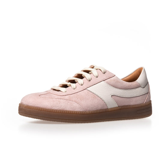 COPENHAGEN SHOES FREAK OUT Sneakers 224 Light rose