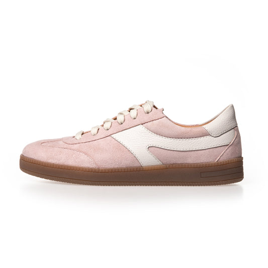 COPENHAGEN SHOES FREAK OUT Sneakers 224 Light rose