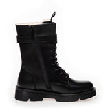 COPENHAGEN KIDS FREJA (WR) Boot 0001 BLACK
