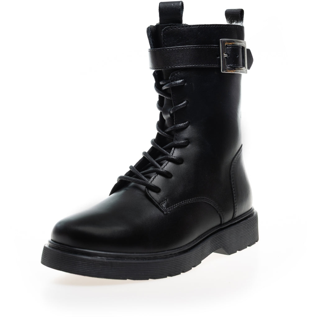 COPENHAGEN KIDS FREJA (WR) Laarzen 0001 BLACK