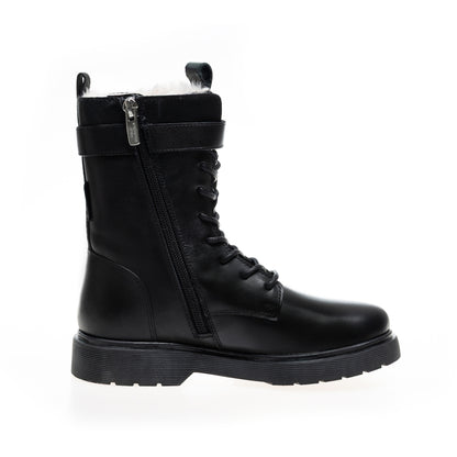 COPENHAGEN KIDS FREJA (WR) Laarzen 0001 BLACK