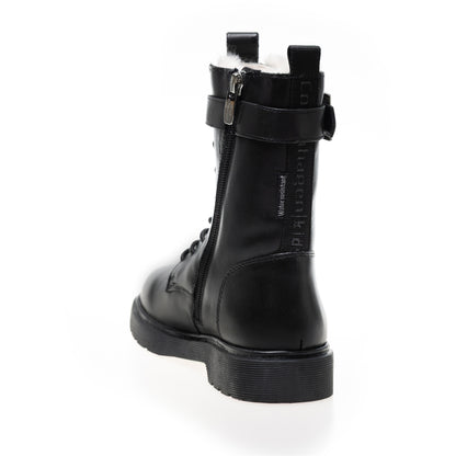COPENHAGEN KIDS FREJA (WR) Laarzen 0001 BLACK