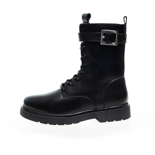 COPENHAGEN KIDS FREJA (WR) Laarzen 0001 BLACK