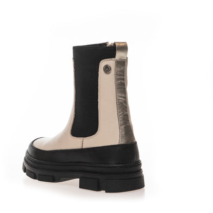COPENHAGEN KIDS GILLIAN - OFF WHITE (WR) Laarzen 1620 OFF WHITE