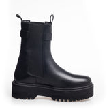 COPENHAGEN SHOES GOING SIMILI Boot 0001 BLACK