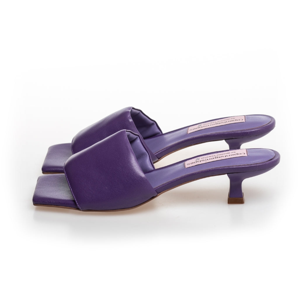 COPENHAGEN SHOES GOOD VIBES Sandalen 249 ORCHID