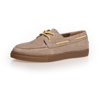 COPENHAGEN KIDS ISLA Shoe 0002 BEIGE