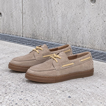 COPENHAGEN KIDS ISLA Shoe 0002 BEIGE