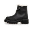 COPENHAGEN SHOES IT IS JUST A SNOW DAY Laarzen 0001 BLACK