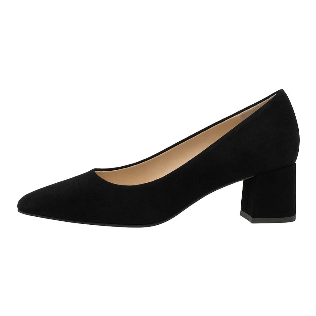 COPENHAGEN SHOES JILL 22 Heels 001 Black