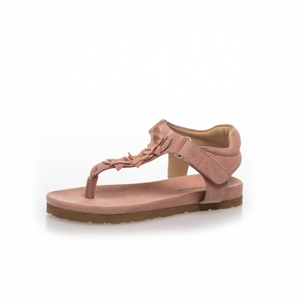 COPENHAGEN KIDS LAURA KIDS BS. Sandalen 2970 ROSE