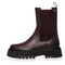 COPENHAGEN SHOES LEMON EDITION BORDEAUX Laarzen 2250 BORDEAUX (GRANATA)