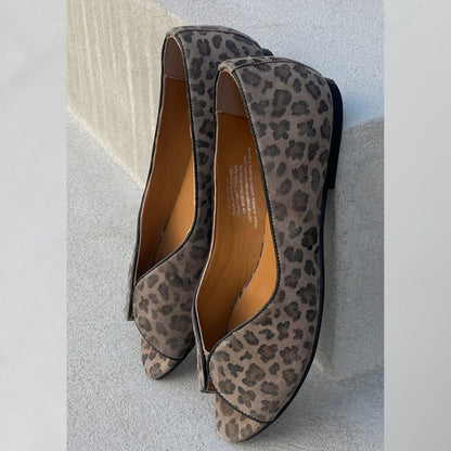 COPENHAGEN SHOES LIKE A MELODY - LEP Ballerinas 0134 LEP