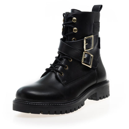 COPENHAGEN KIDS LIVA 22 (WR) Laarzen 001 Black